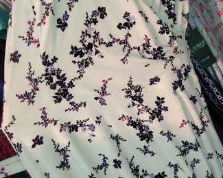 Many brand new with tags