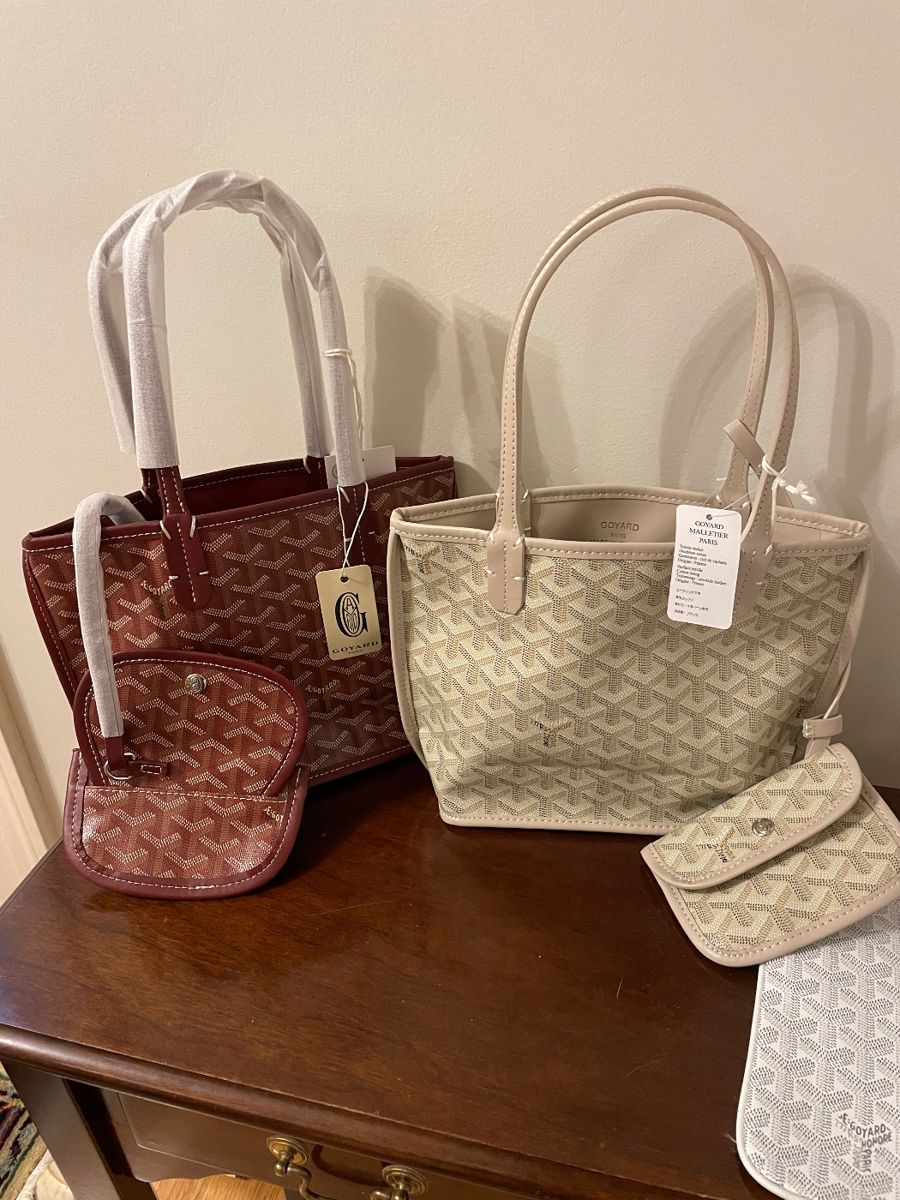 Goyard from Paris