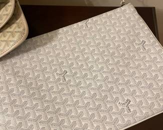Goyard from Paris