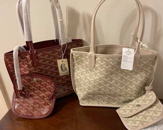 Goyard from Paris