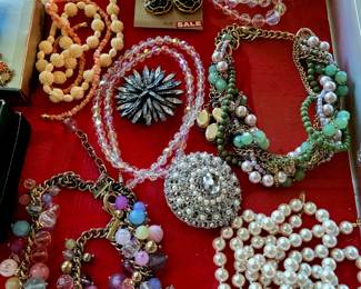 High quality fashion jewelry