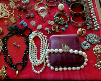 High quality fashion jewelry