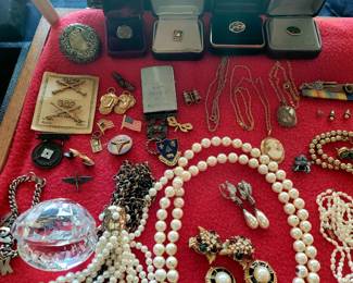 High quality fashion jewelry