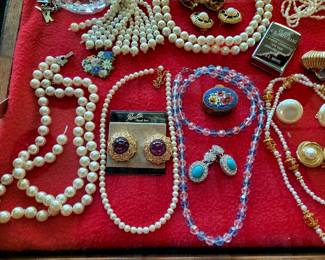 High quality fashion jewelry