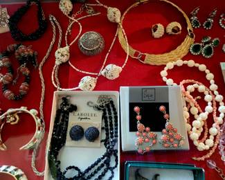 High quality fashion jewelry