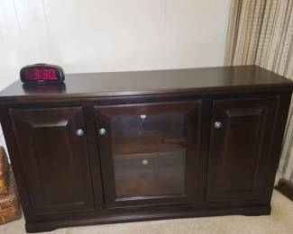 TV cabinet