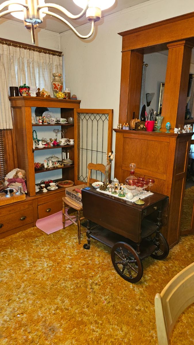 ESTATE LIQUIDATION ONEONTA in Oneonta, NY starts on 7/5/2024