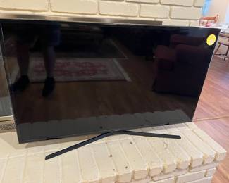 Nice Samsung flat screen
