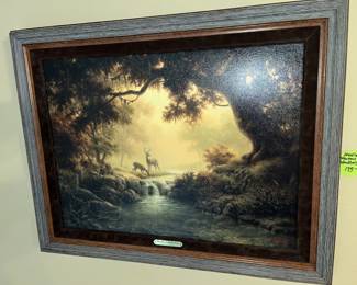 Windberg "Woodland Reflections"