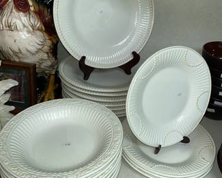 "Butler's Pantry" by Lenox