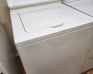 Maytag washer