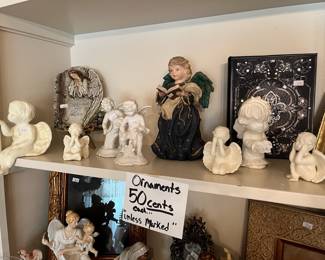 Some very lovely items!