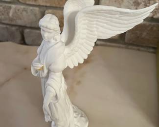 Such wonderful detail!