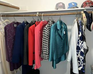 Nice women's clothes