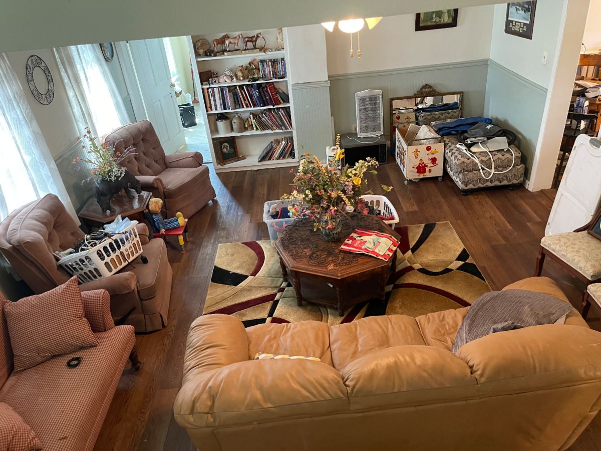 Sherman Estate Sale in Vichy, MO starts on 7/5/2024