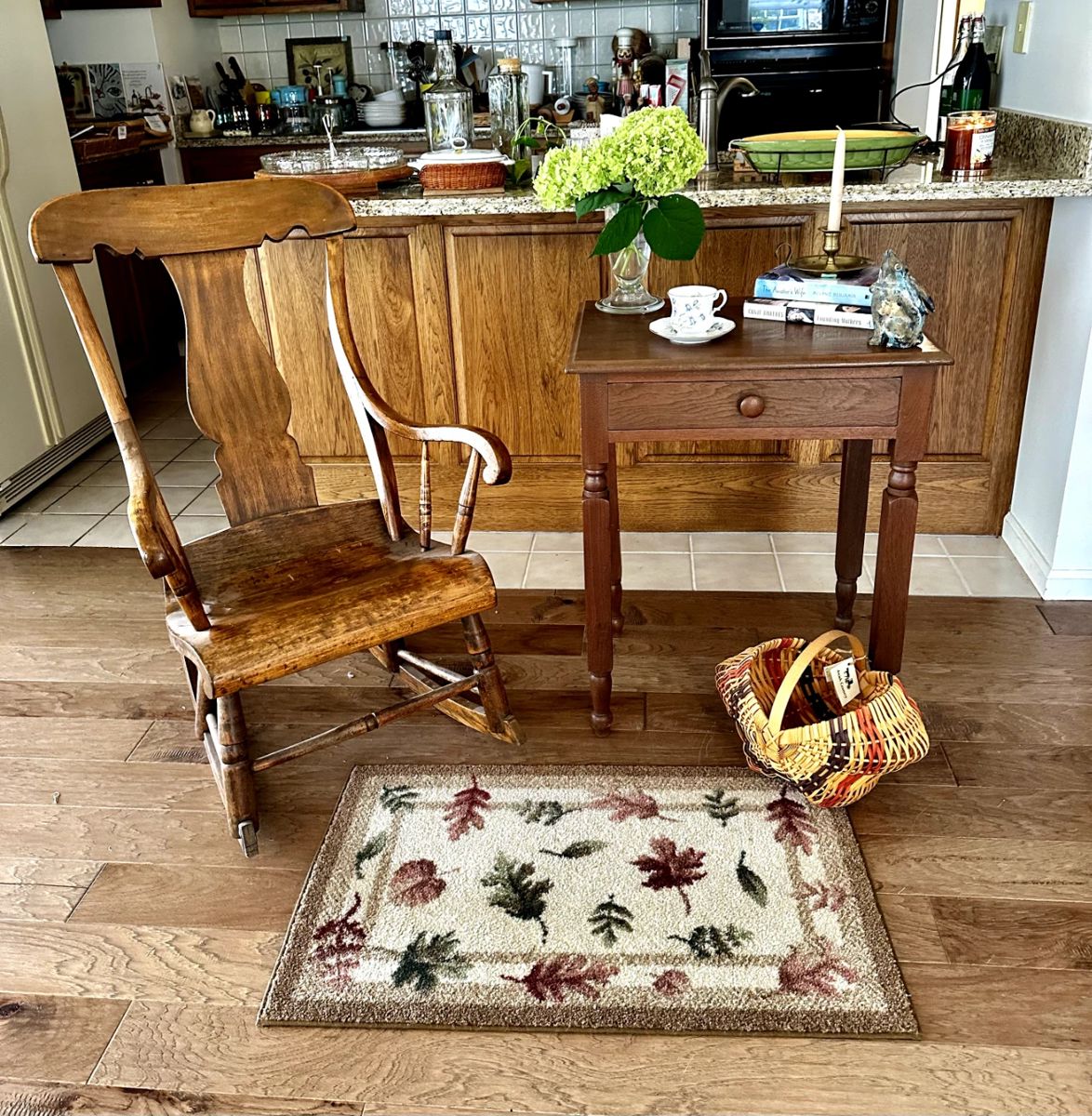 Living Estate Sale of Adele Myers in Champaign, IL starts on 7/11/2024