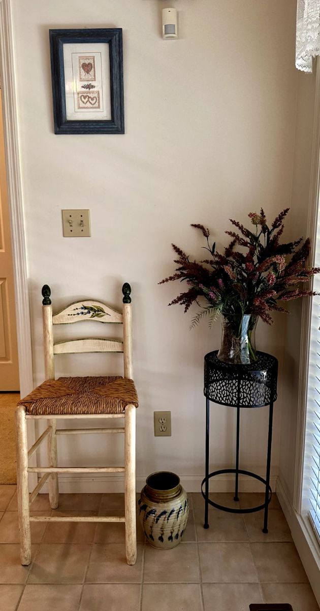 Living Estate Sale of Adele Myers in Champaign, IL starts on 7/11/2024