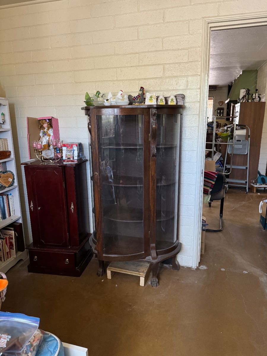 Estate Sales By RuthAnn (The Arc of Tempe) starts on 7/4/2024