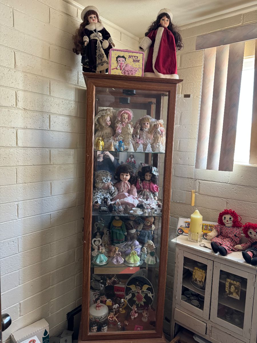 Estate Sales By RuthAnn (The Arc of Tempe) starts on 7/4/2024