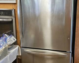 Kenmore Refrigerator