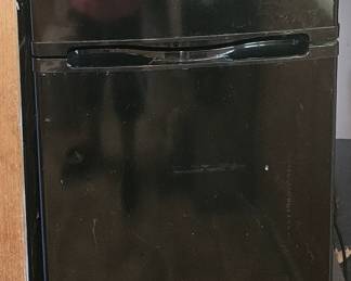Mini Fridge with freezer