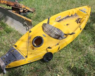 Kayak