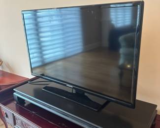 Samsung 32" tv