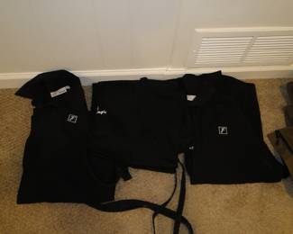 Great outdoor cargo wear