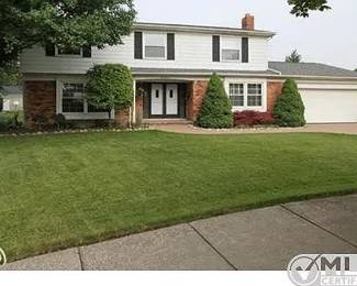 Welcome to our Livonia Estate Sale!!!!