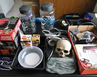 Pet supplies for all the pets, even the occasional snake, or reptile too