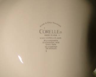 Corelle