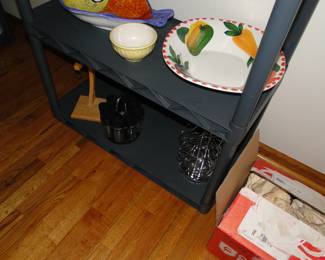 Because sometimes, you need to take a picture of the floor