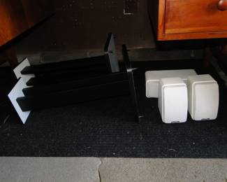 Another incredible sound system