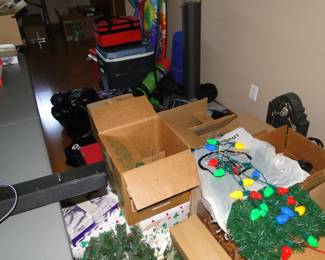 This right here is the unpacked version of holiday items