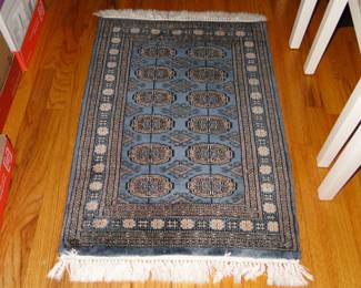 This is a large area rug.  Might take about 96 of these to cover your floor