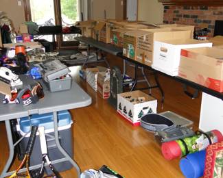 See we do set things up very nicely