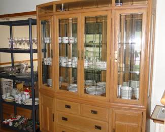 China cabinet