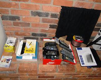 Random remotes, for random electrical components