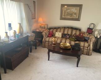 Estate Sale By Olga in Piscataway 