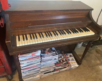 Estate Sale By Olga in Piscataway 