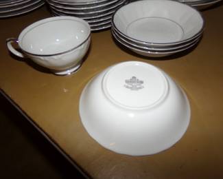 China Set