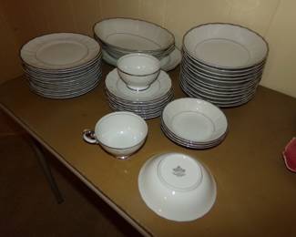 China Set