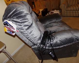 new Electric Recliner