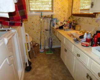 Bath Items of all Types