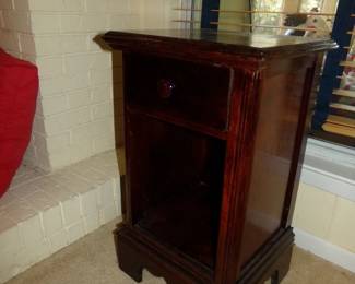 Very Nice Side Table