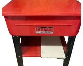 Clarke Power Products Parts Washers MT1100B