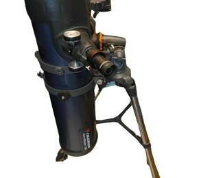 Celestron AstroMaster 130EQ Telescope