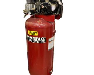 Magna Force Air Compressor