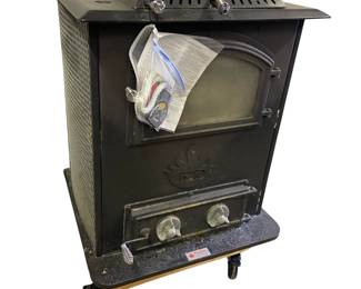 Wood Buring Stove