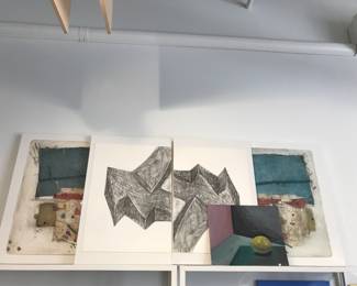 contemporary artwork